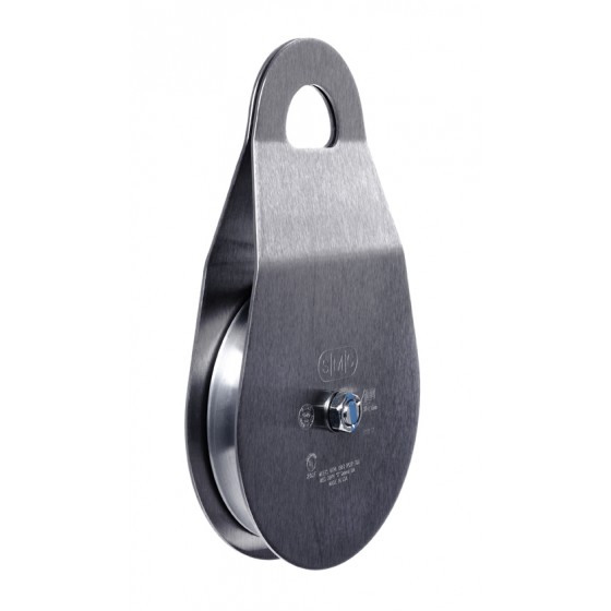 stainless pulley